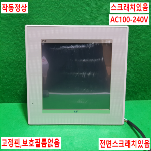 주23023/터치스크린/XP70-TTA/AC/AC100-240V/LS
