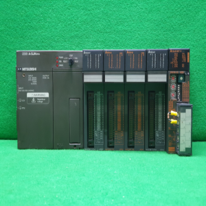 주20937/PLC세트/A1SJHCPU/A1SX41/A1SY41/A1SJ61BT11/미쓰비시