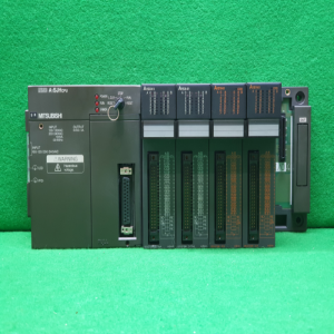 주22351/PLC세트/A1SJHCPU/A1SX41/A1SY41/미쓰비시