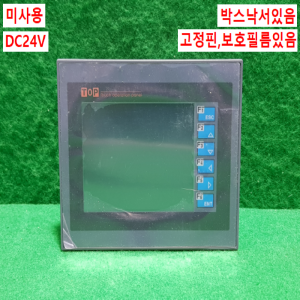 주23122/미사용터치스크린/CTOP2T-A/DC24V/M2I