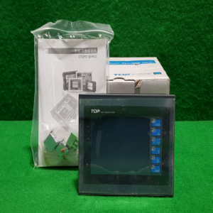 주23123/미사용터치스크린/CTOP2M-B/DC24V/M2I
