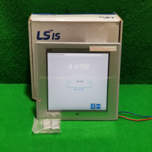 주23127/터치스크린/XP50-TTA/DC/DC24V/LS