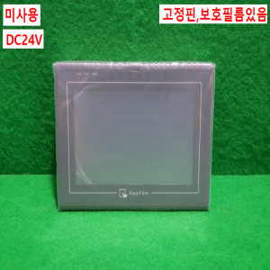 주23129/미사용터치스크린/MT6070iH/DC24V/WEINTEK