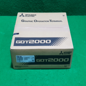 주23131/미사용터치스크린/GT2508-VTBD/미츠비시