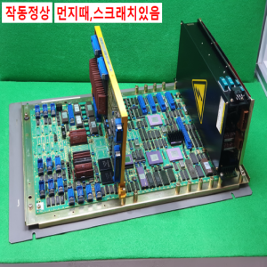 주30028/화낙PLC세트/A16B-1211-0850-01/A16B-1211-0301-04A/A16B-1010-0286/15B