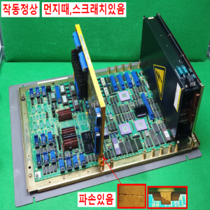 주30029/화낙PLC세트/A16B-1211-0850-01/A16B-1211-0301-04A/A16B-1010-0286/15B