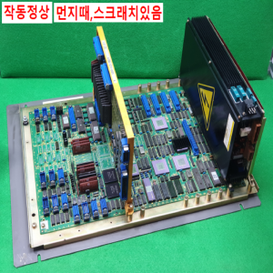 주30030/화낙PLC세트/A16B-1212-0110-01/A16B-1211-0301/04A/A16B-1010-0286/15B