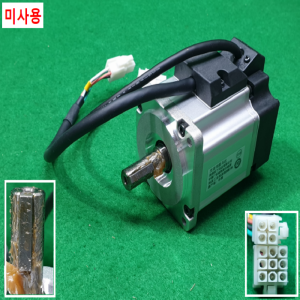 주10673/미사용서보모터/MSMF022L1S2M/0.2KW/파나소닉