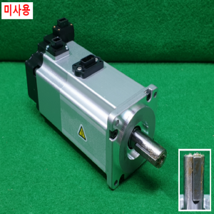 주10677/미사용서보모터/MSMF042L1T1/0.4KW/파나소닉