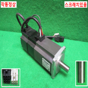 초15936/서보모터/HC-KFS43BG1/400W/미쓰비시
