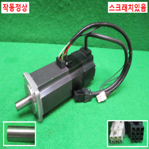 초15937/서보모터/HC-KFS43B/400W/미쓰비시