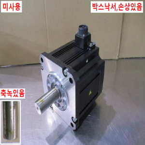 초35108/미사용서보모터/HF-SP5024/5KW/미쓰비시