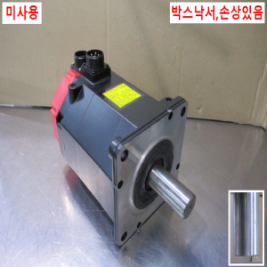 초25905/미사용서보모터/A06B-0142-B077/화낙