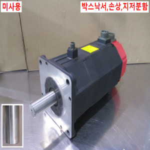 초25906/미사용서보모터/A06B-0315-B233/화낙