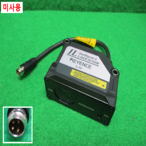 초25910/미사용레이저센서/IL-300/키엔스