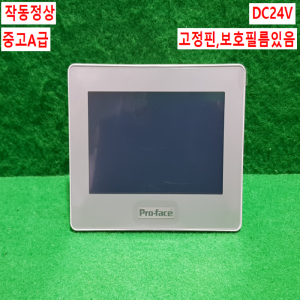 주23138/터치스크린/PFXGP4114T2D/DC24V/Pro-face