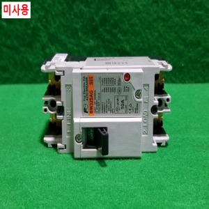 주23140/미사용배선용차단기/BW32SAG/2P/10A/FUji