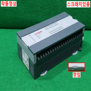 초20529/PLC/XBC-DR64H/V3.00/LS