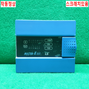 초20530/PLC/MASTER-K10S1/K14P1-DRS/LS