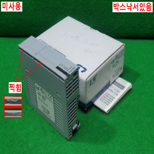 초20534/미사용PLC/XGK-CPUE(V3.6)/LS