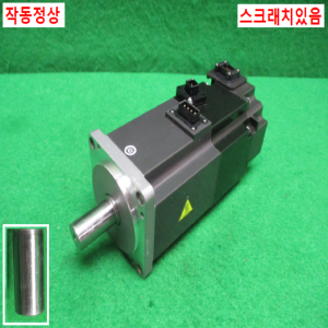주15371/서보모터/HG-KR43B/400W/미쓰비시
