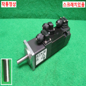 주15372/서보모터/HG-KR13B/100W/미쓰비시