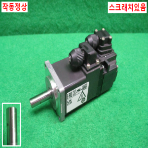 주15373/서보모터/HG-KR13/100W/미쓰비시