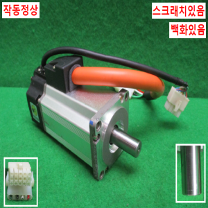 주15376/서보모터/KAFZ-04DF6N11/0.4KW/KOMOTEK
