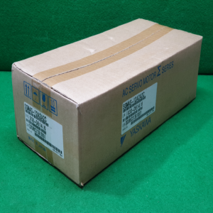 초30082/미사용서보모터/SGMAS-12A2A2C/야스카와