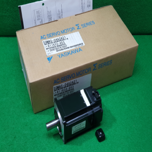 초30084/미사용서보모터/SGMAS-04A2A21/400W/야스카와
