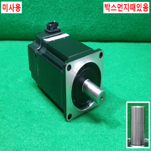 초30084/미사용서보모터/SGMAS-04A2A21/400W/야스카와