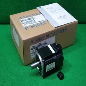 초30085/미사용서보모터/SGMAS-02A2A21/200W/야스카와