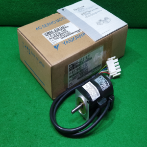 초30089/미사용서보모터/SGMAH-A3A1A21/30W/야스카와