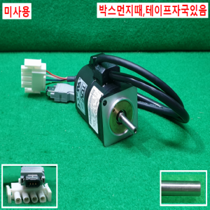 초30089/미사용서보모터/SGMAH-A3A1A21/30W/야스카와