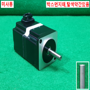 초30091/미사용서보모터/SGMAS-A5A2A21/50W/야스카와
