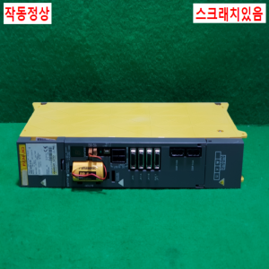 초23143/화낙드라이브/A06B-6096-H105/FANUC