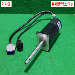주13025/미사용서보모터/TS3510N39E10/200W/TAMAGAWA
