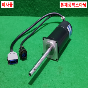주13025/미사용서보모터/TS3510N39E10/200W/TAMAGAWA