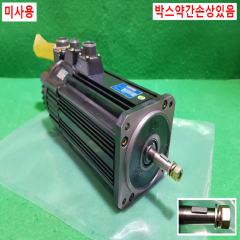 주13026/미사용서보모터/61BM060BBE00/SANYO