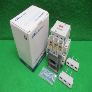 주25964/미사용마그네트/교류전자개폐기/MC-50a/DC24V용/LS