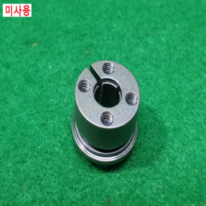 초12374 미사용 파워록 MA-8-21 파워록 스탠다드타입 모터 플리 펄리 연결 창치 고정장치