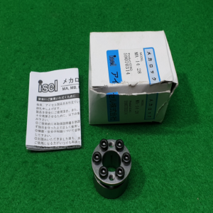 초12375 미사용 파워록 MA-14-28 파워록 스탠다드타입 모터 플리 펄리 연결 창치 고정장치