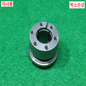 초12375 미사용 파워록 MA-14-28 파워록 스탠다드타입 모터 플리 펄리 연결 창치 고정장치