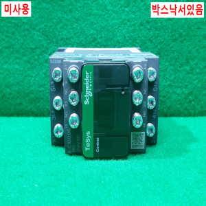 주20979/미사용전자접촉기마그네트/LC1D096BD/DC24V/슈나이더