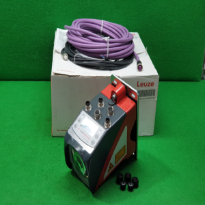 초50069/미사용고해상도광학범위센서/AMS304i120/KBSSNBS-10000-BA/KDU-M12-4A-V1-050/Leuze