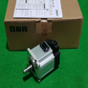 초13139/미사용서보모터/R88M-K20030T-OS2/0.2KW/옴론