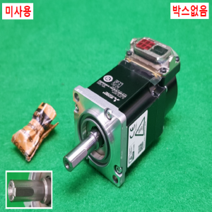 초13160/미사용서보모터/HK-KT13W/0.1KW/미츠비시