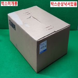 주20991/미사용AC서보모터/R88M-K1K520T-0S2/오므론