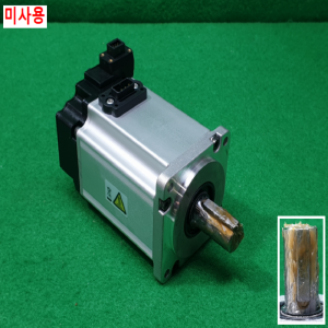 주20992/미사용AC서보모터/MSMF042L1U1/0.4KW/파나소닉