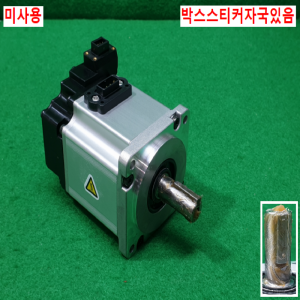 주20993/미사용AC서보모터/MSMF022L1U1/0.2KW/파나소닉